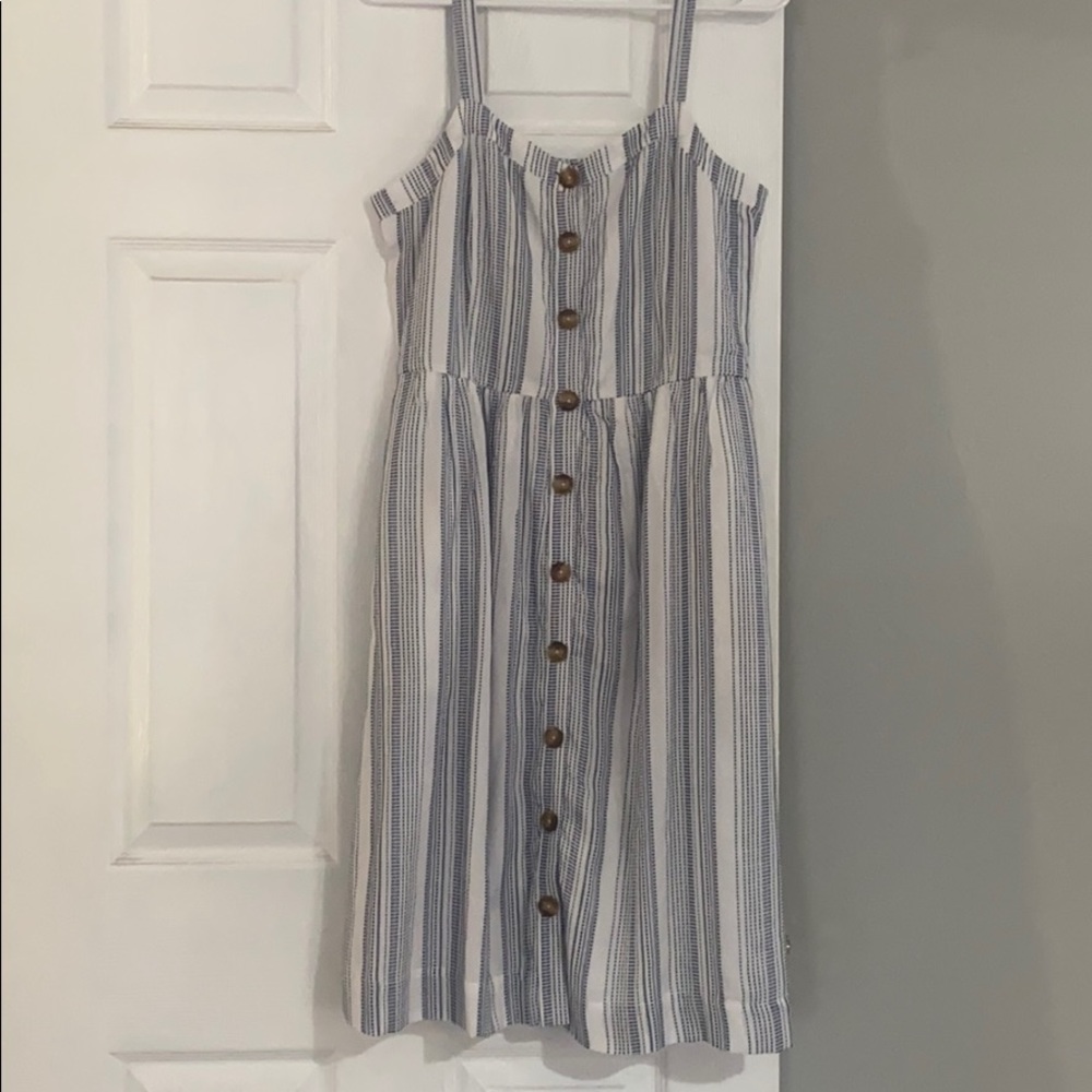 Loft Dress